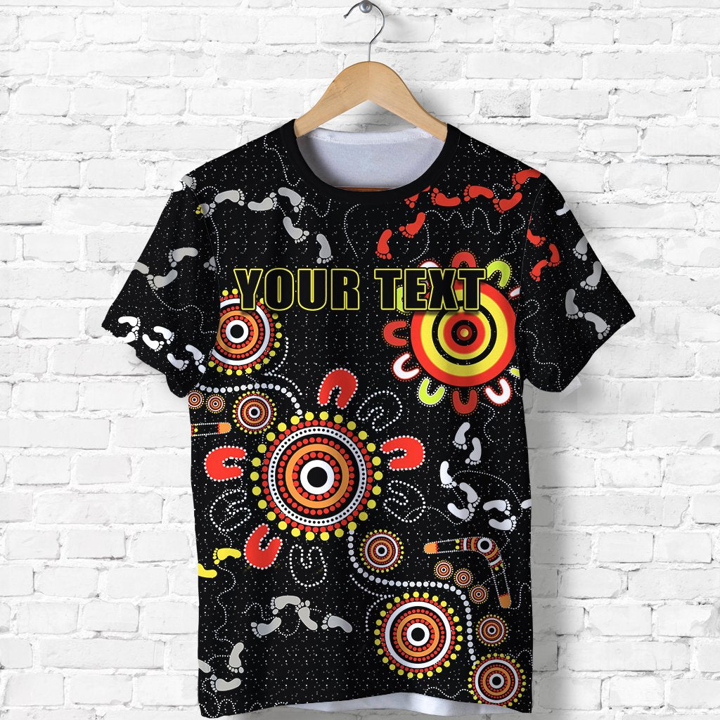 custom-personalised-all-stars-t-shirt-style-shimmering-indigenous