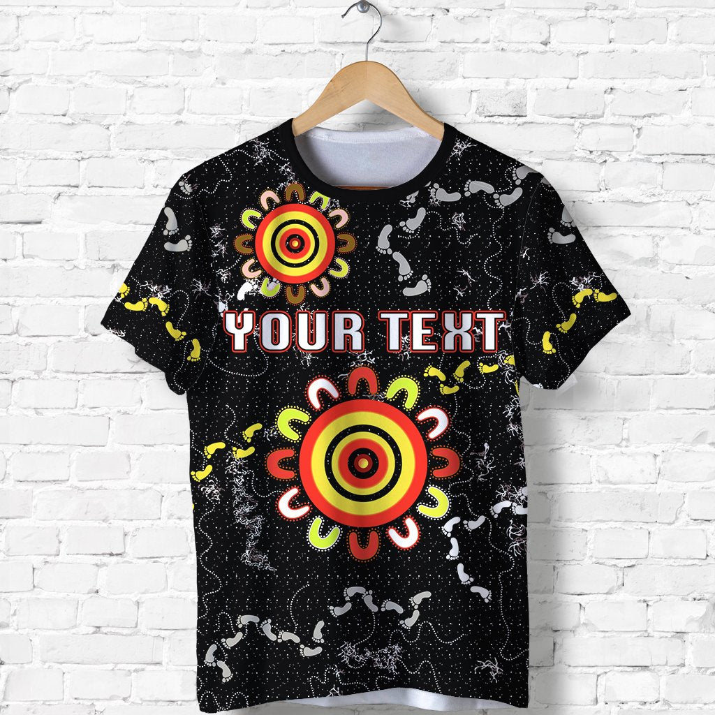 custom-personalised-all-stars-t-shirt-black-indigenous