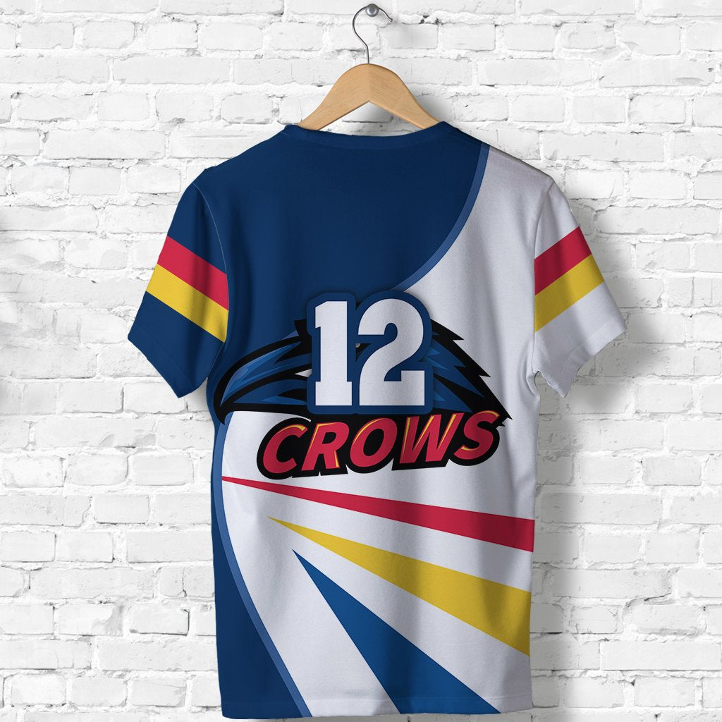 custom-personalised-adelaide-t-shirt-crows-sport-style