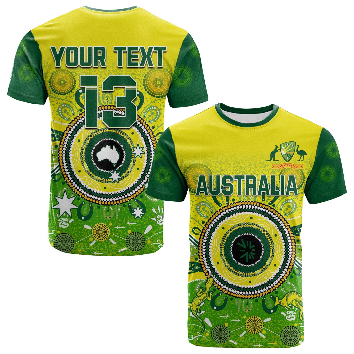 custom-text-and-number-australia-cricket-t-shirt-aboriginal-national-color-champion