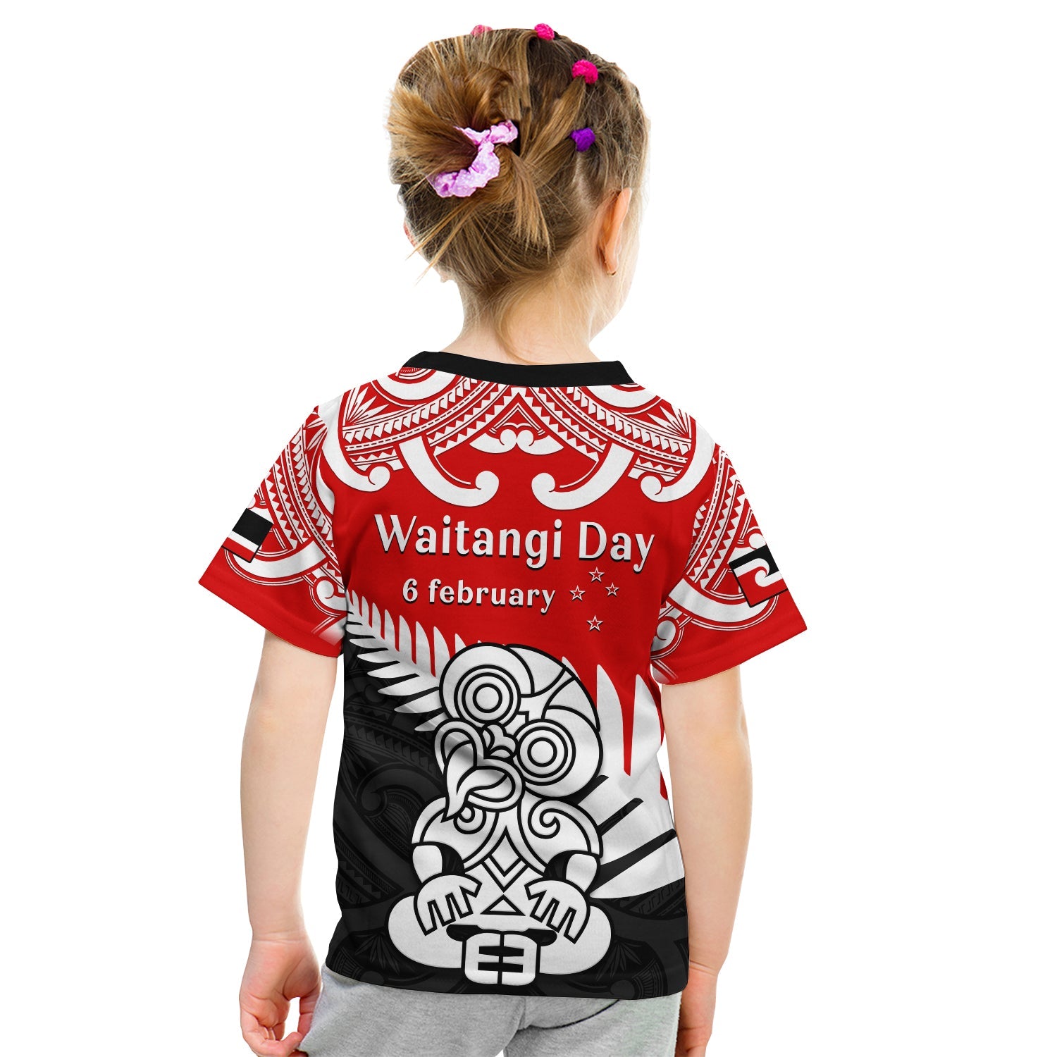 waitangi-day-t-shirt-tino-rangatiratanga-flag-with-tiki-maori-fern