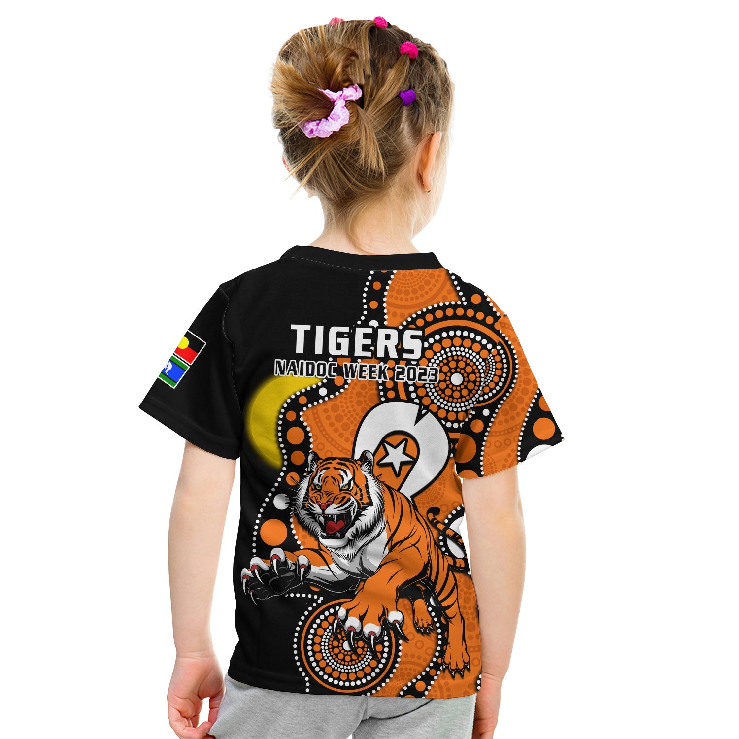 wests-tigers-rugby-naidoc-2023-t-shirt-for-our-elders-indigenous-art