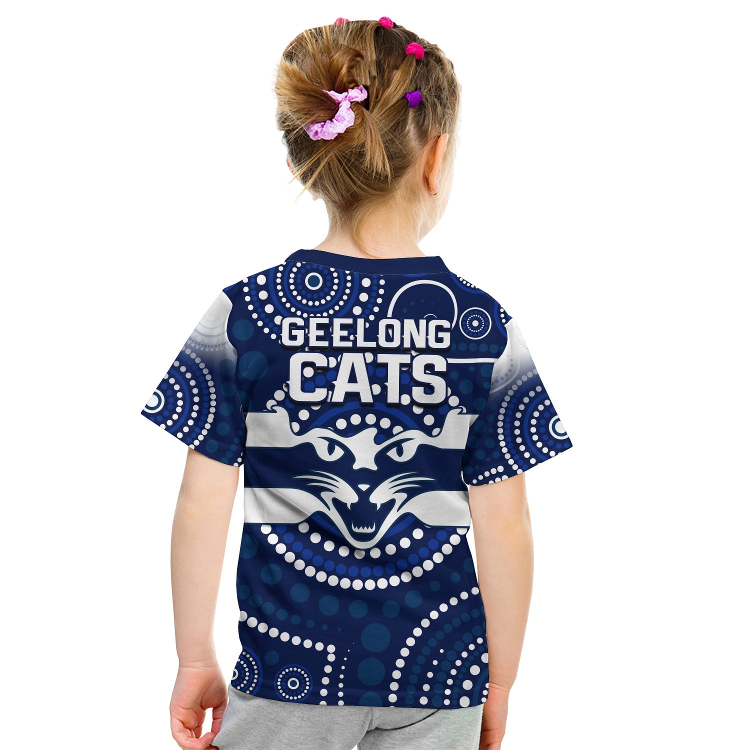 cats-football-t-shirt-kid-aboriginal-australian-premiers-2022-proud-geelong-cartoon