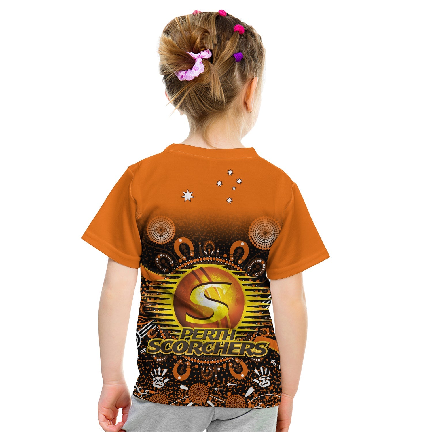 perth-scorchers-t-shirt-kid-aboriginal-sunshine