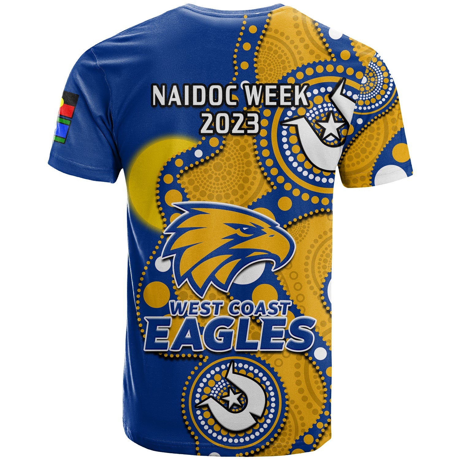 west-coast-eagles-football-naidoc-2023-t-shirt-indigenous-for-our-elders