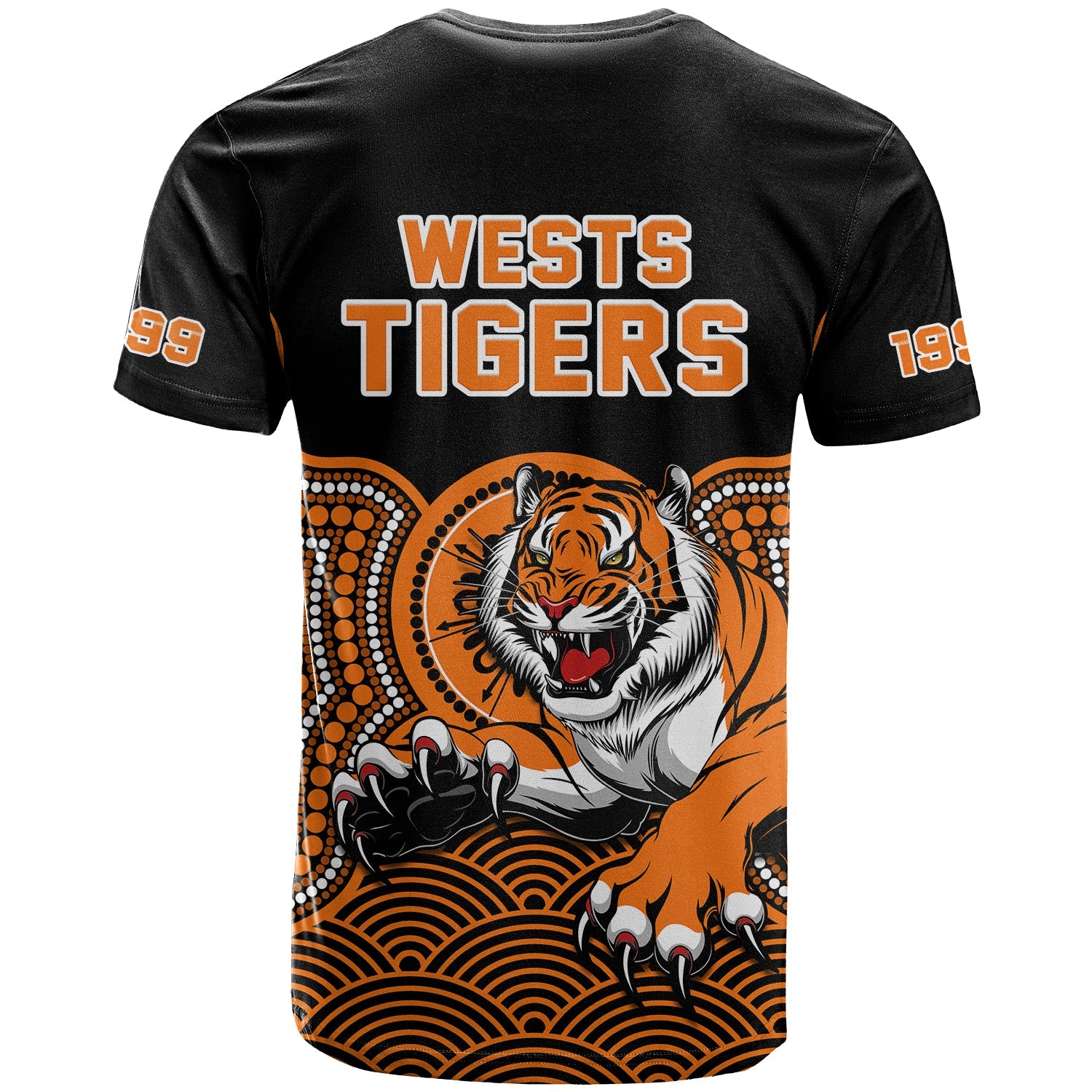 wests-tigers-rugby-t-shirt-indigenous-black-artsy