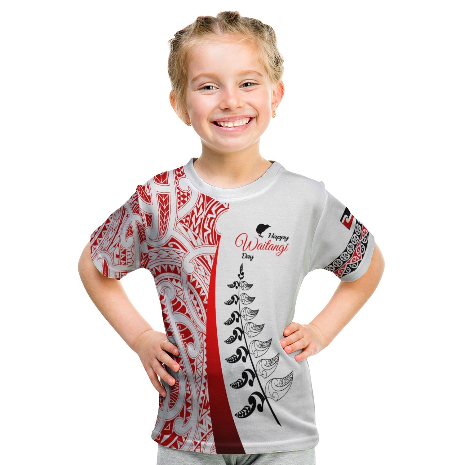 waitangi-day-t-shirt-maori-mix-fern-style-white