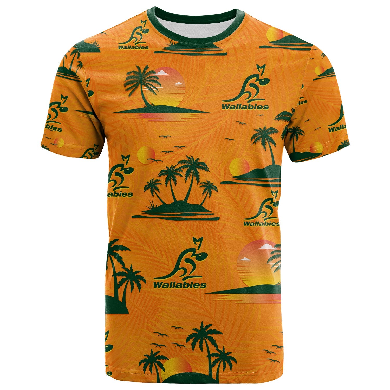 wallabies-australian-rugby-t-shirt-hawaii-style