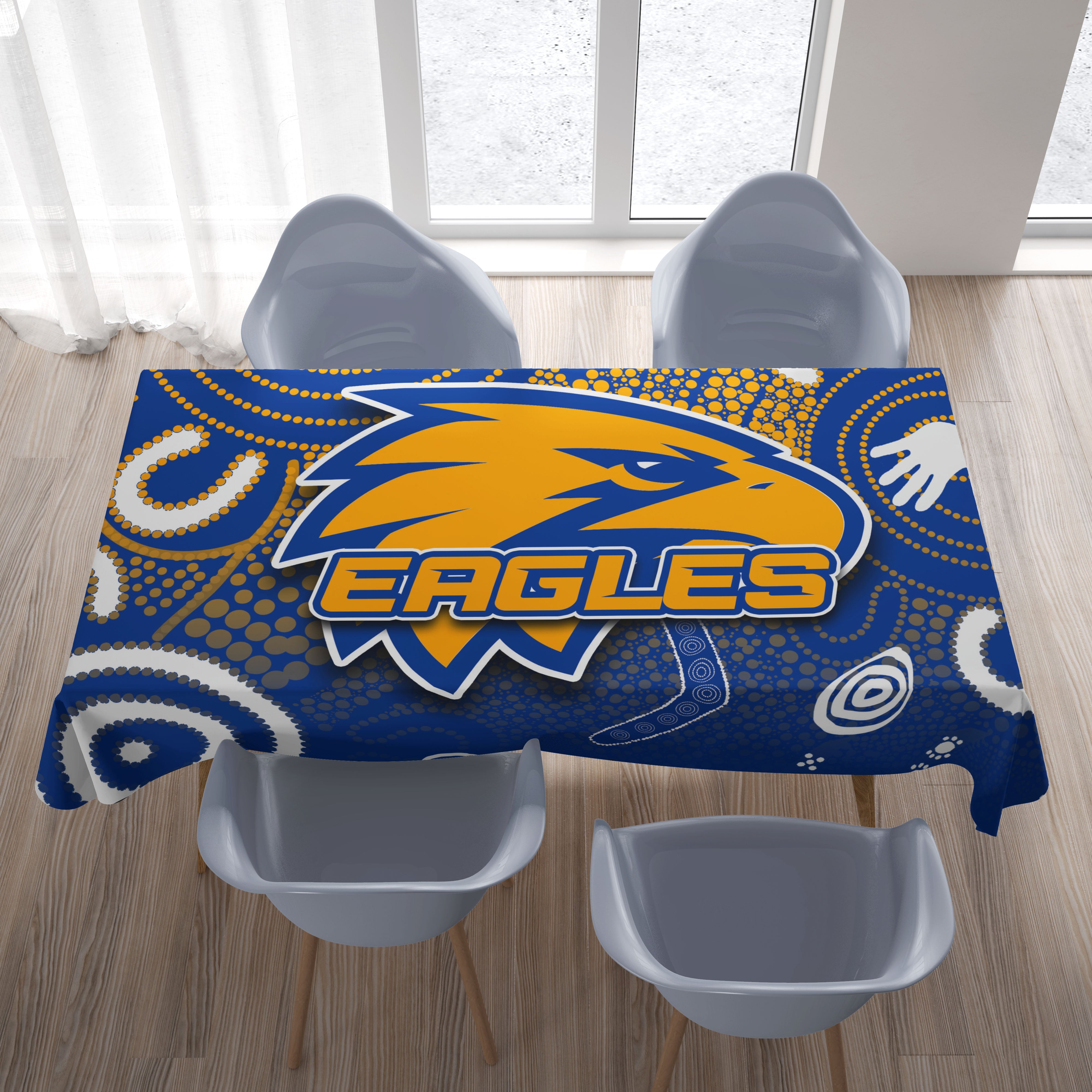 west-coast-eagles-tablecloth-indigenous