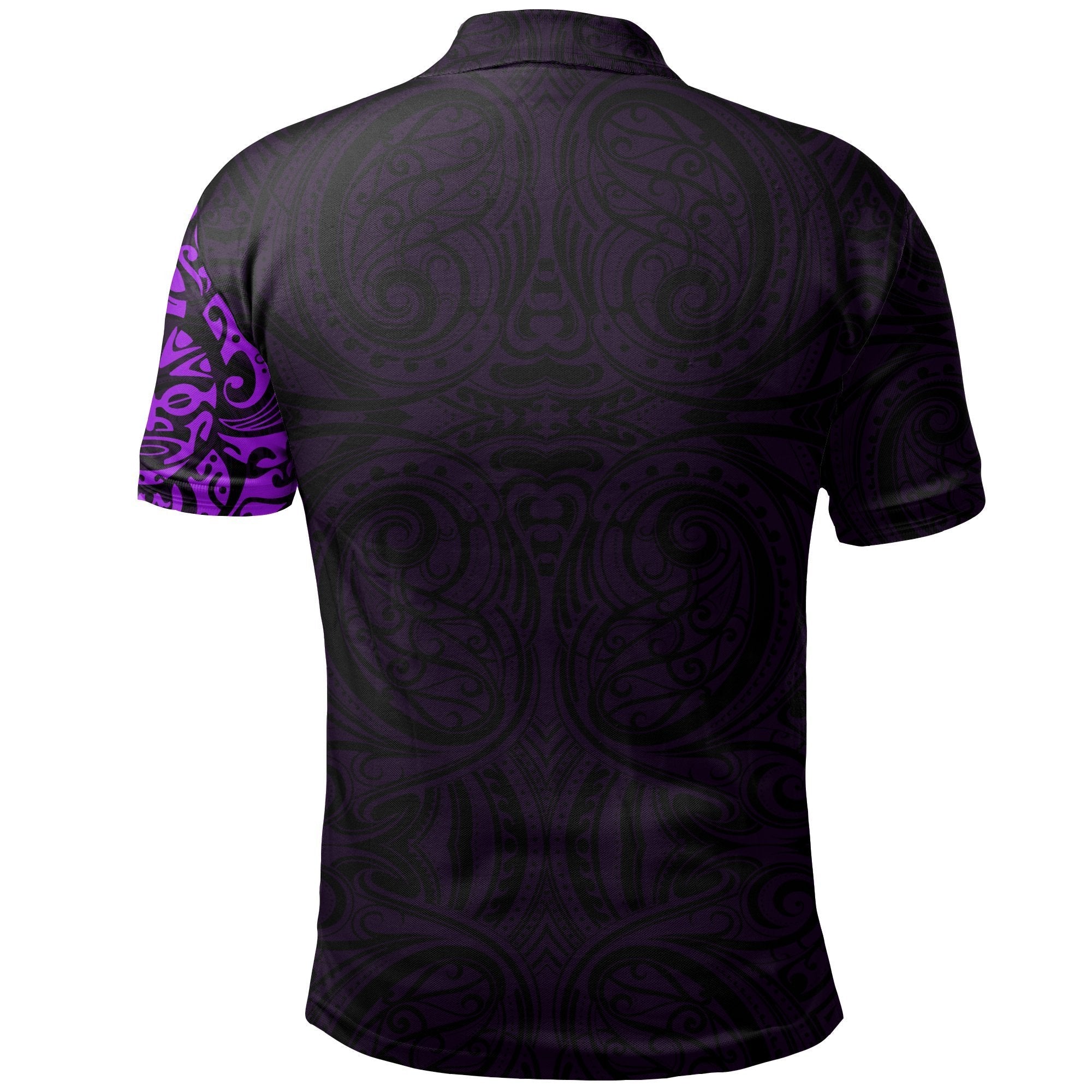 maori-tangaroa-tattoo-new-zealand-polo-shirt-purple