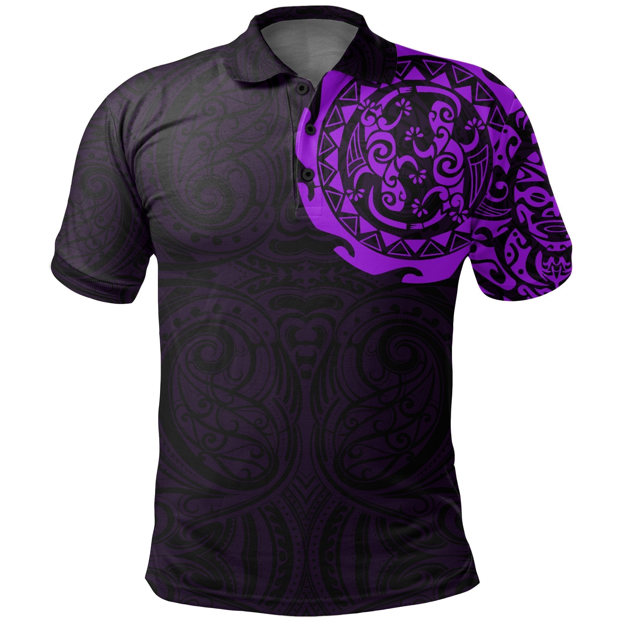 maori-tangaroa-tattoo-new-zealand-polo-shirt-purple