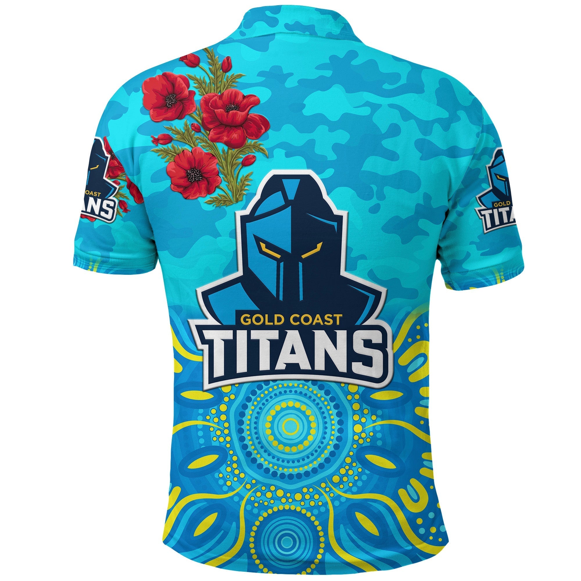 gold-coast-titans-anzac-2022-polo-shirt-indigenous-vibes