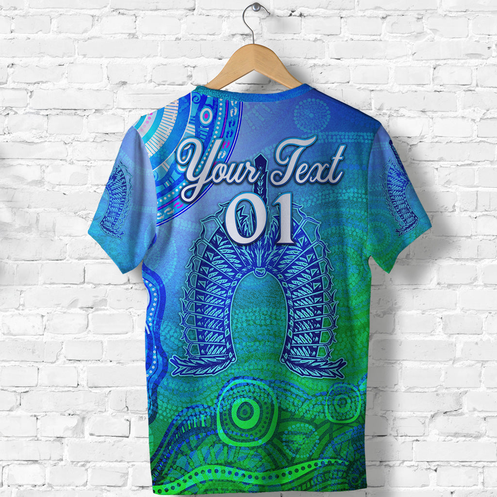 custom-personalised-aboriginal-torres-strait-islands-t-shirt-wave-vibes