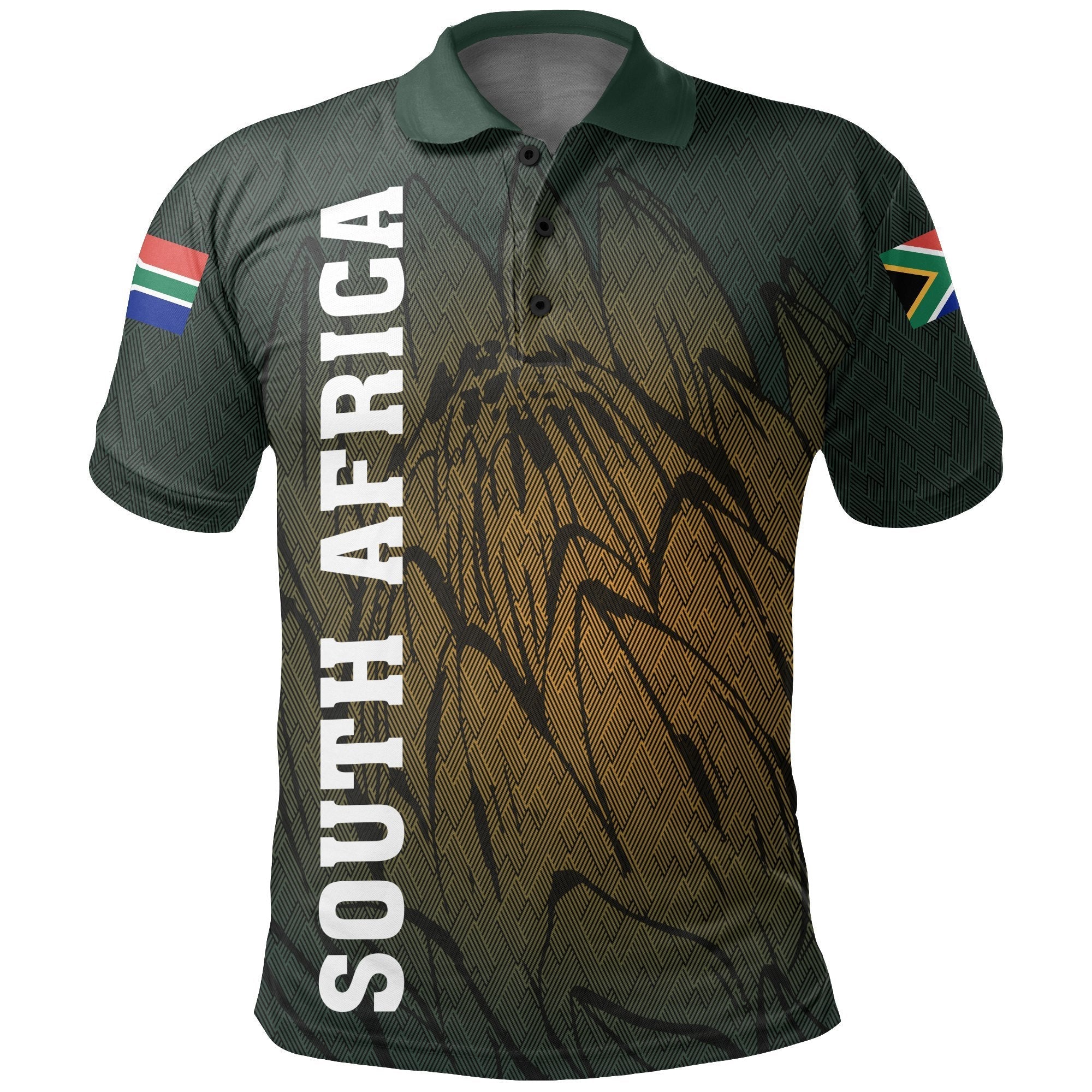 south-africa-polo-shirt-cricket-protea-line-style