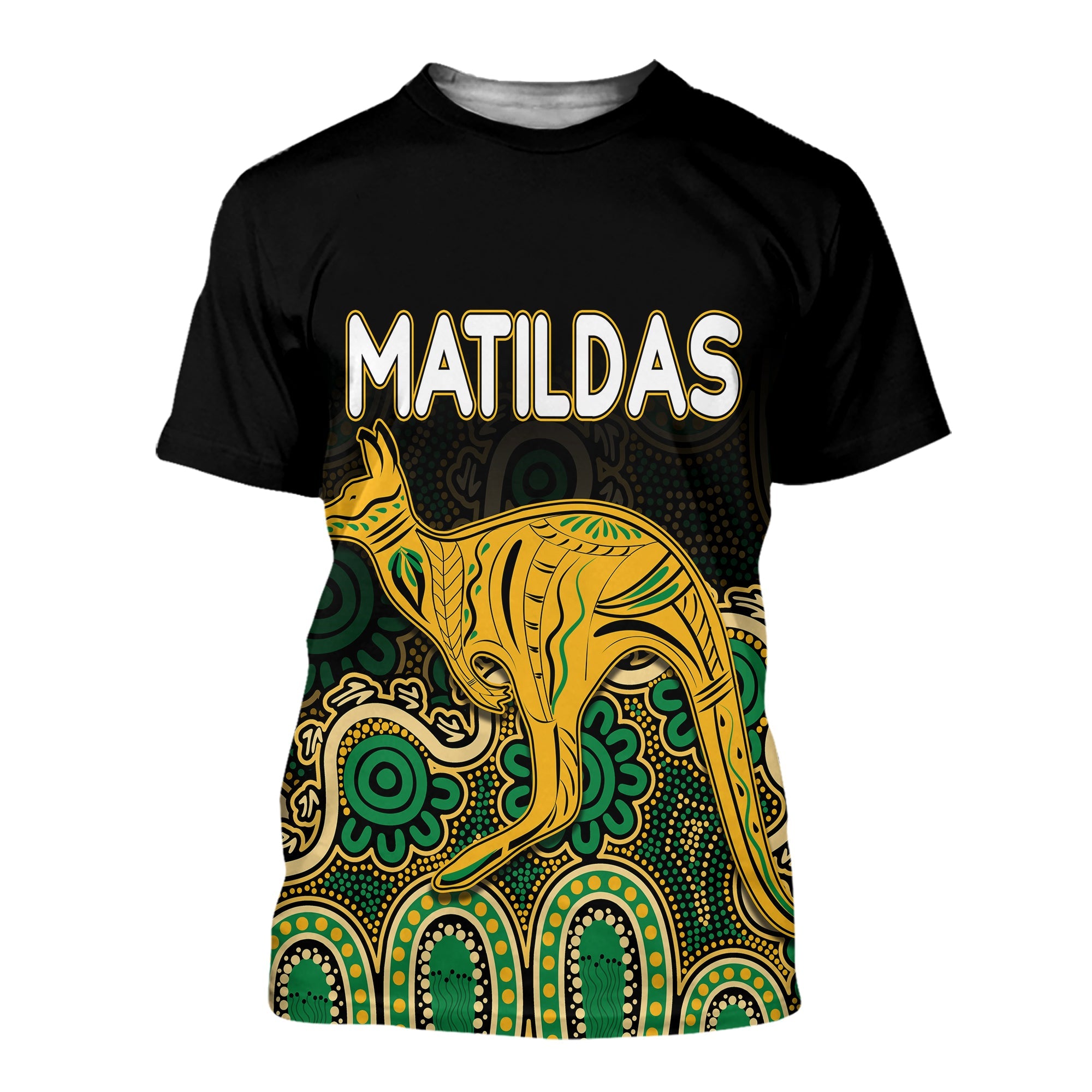 australia-soccer-t-shirt-world-cup-matildas-with-kangaroo