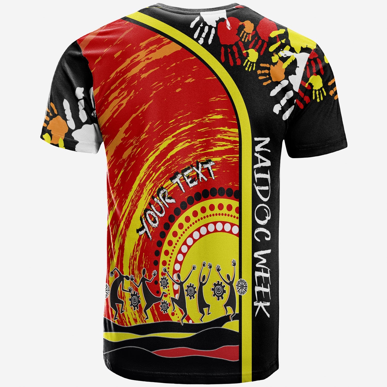 custom-personalised-aboriginal-naidoc-week-2022-t-shirt-get-up-stand-up-show-up