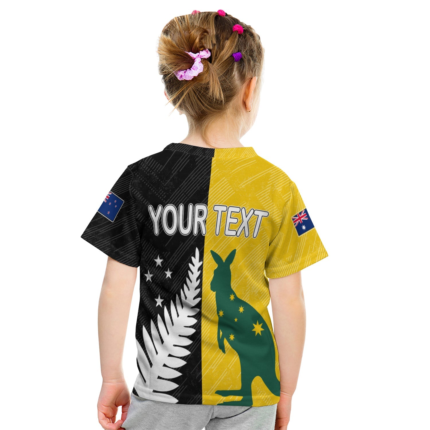 australia-matildas-mix-new-zealand-ferns-world-cup-t-shirt-kid