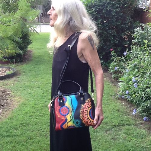 shoulder-handbag-aboriginal-bag-blue-dream