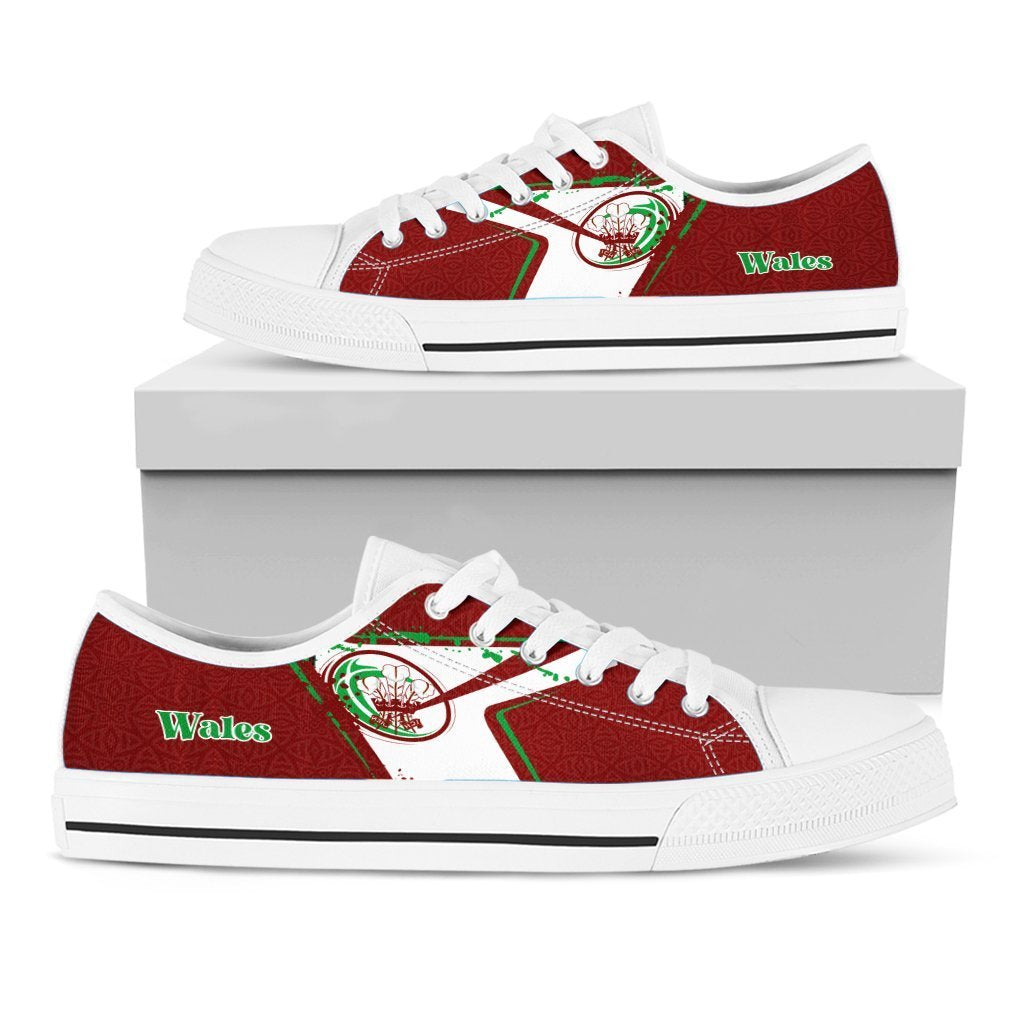 wales-rugby-low-top-shoes-welsh-rugby