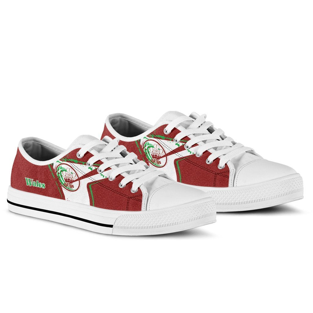 wales-rugby-low-top-shoes-welsh-rugby