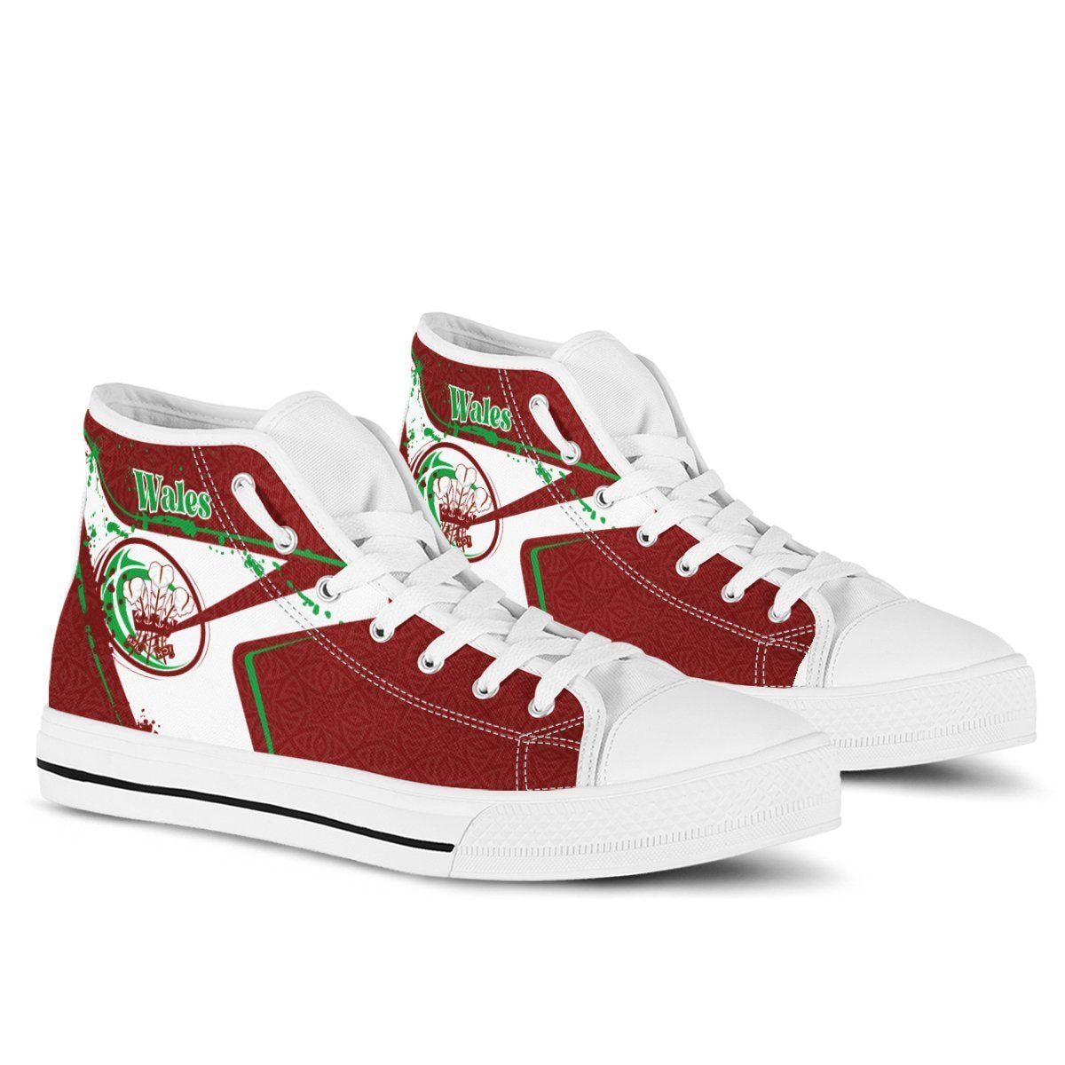 wales-rugby-high-top-shoes-welsh-rugby