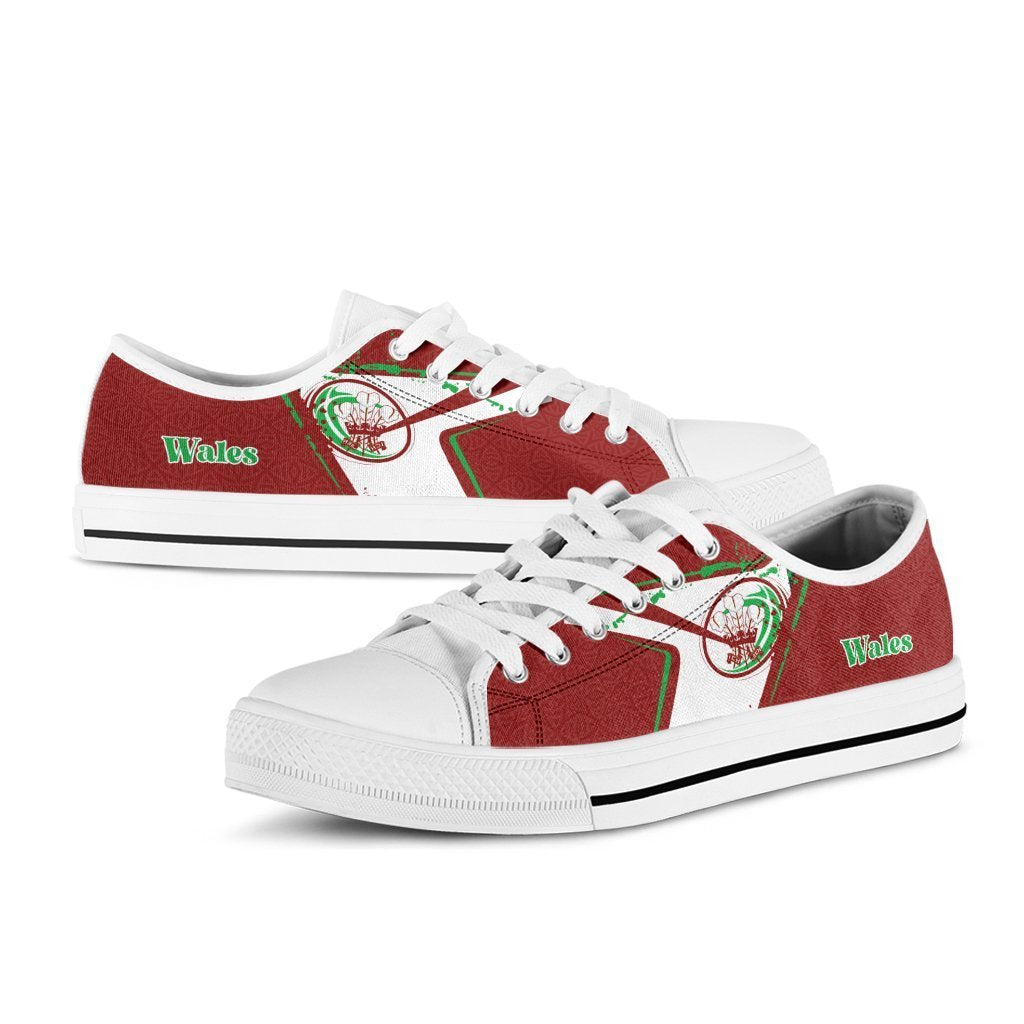 wales-rugby-low-top-shoes-welsh-rugby