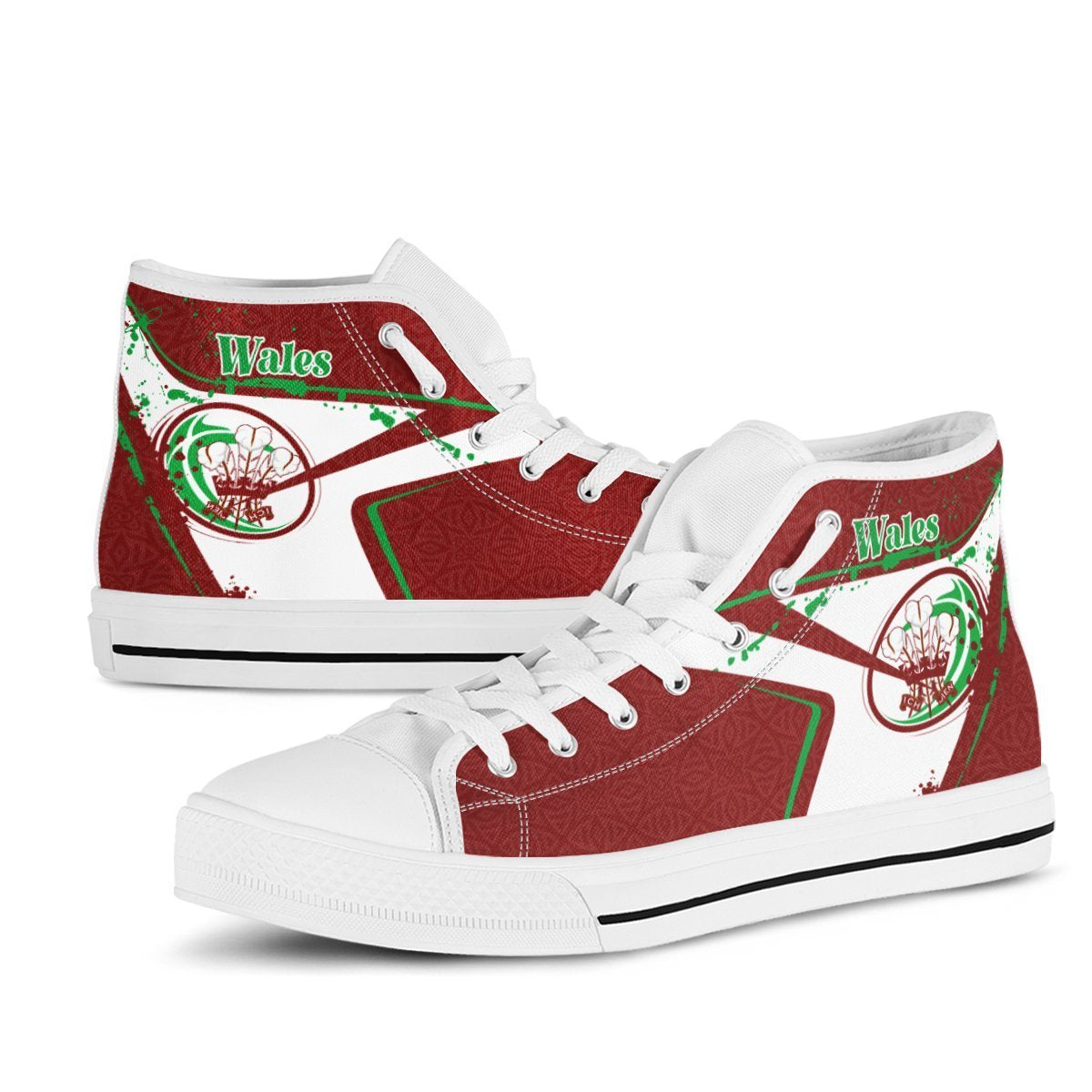 wales-rugby-high-top-shoes-welsh-rugby