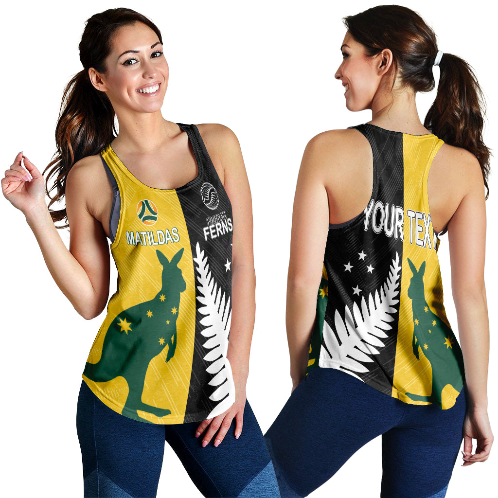 australia-matildas-mix-new-zealand-ferns-world-cup-women-racerback-tank