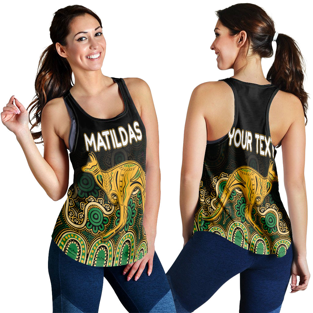 australia-soccer-women-racerback-tank-world-cup-matildas-with-kangaroo