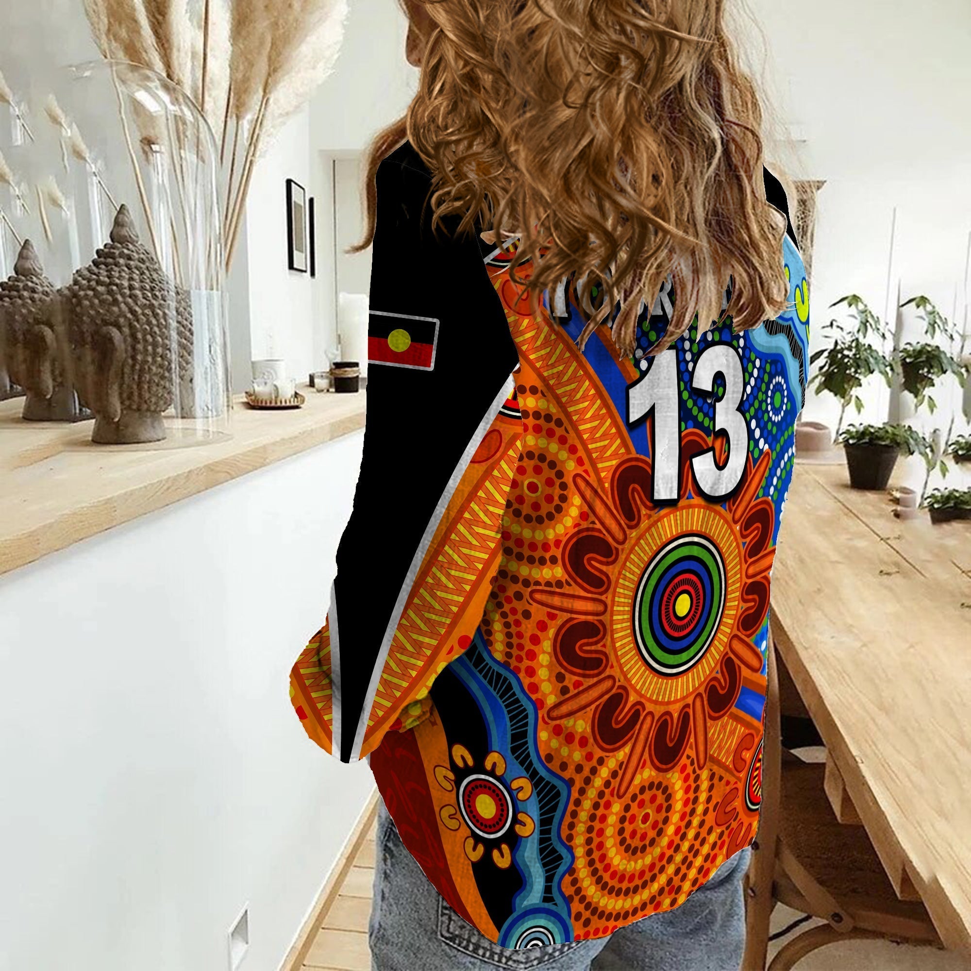 custom-text-and-number-naidoc-week-2022-women-casual-shirt-aboriginal-and-torres-strait-islanders-together