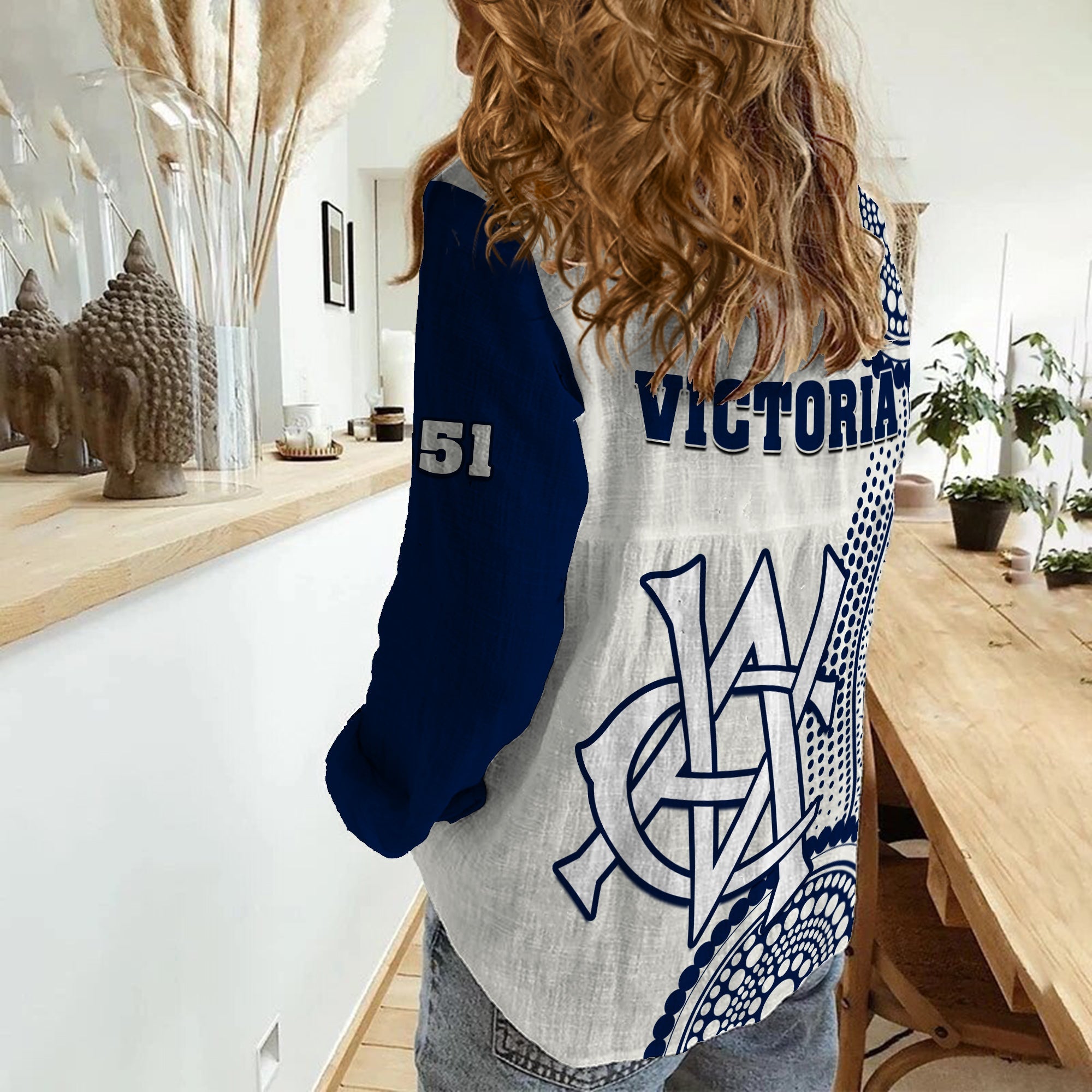 victoria-cricket-2023-women-casual-shirt-sheffield-shield-australia-indigenous