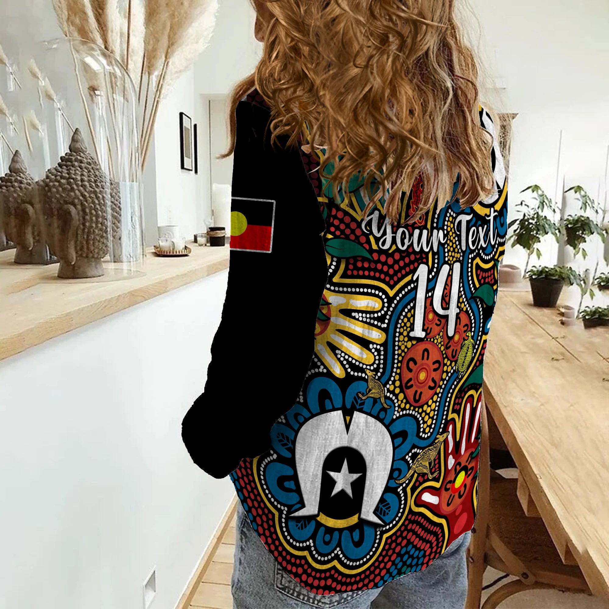 custom-text-and-number-australia-naidoc-week-2023-women-casual-shirt-for-our-elders-indigenous