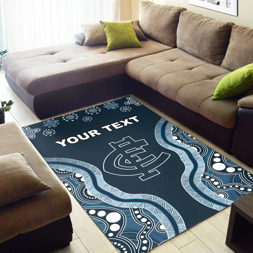 custom-personalised-go-blues-area-rug-simple-indigenous