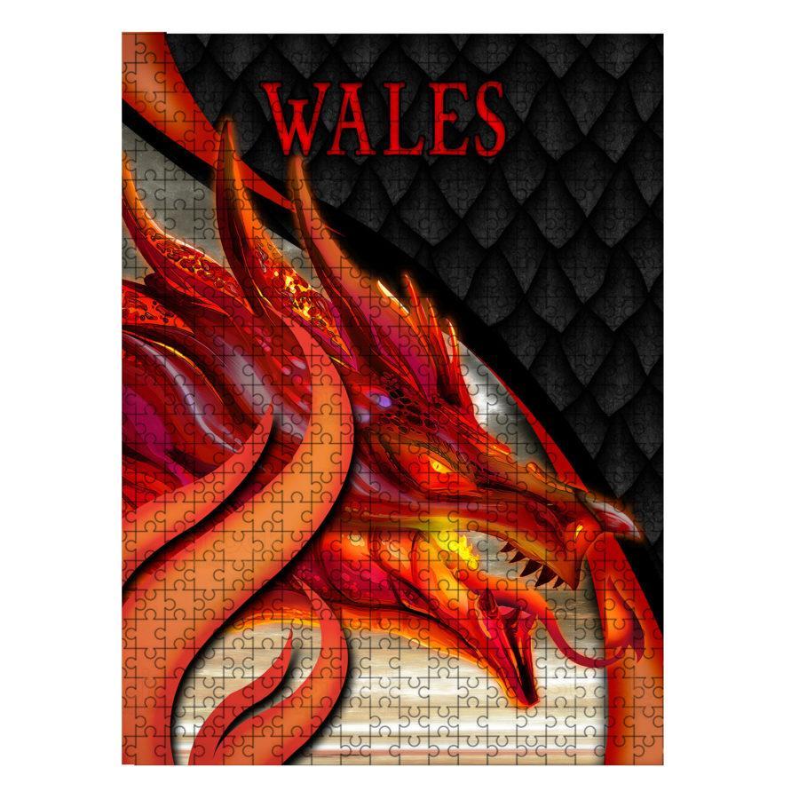 wales-puzzle-welsh-dragon-lava