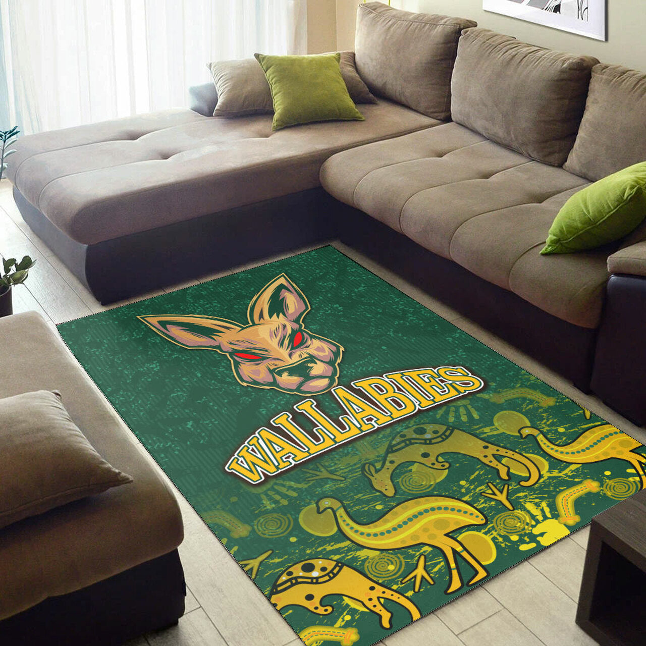 wallabies-rugby-area-rug-wallabies-aboriginal-with-animals-area-rug