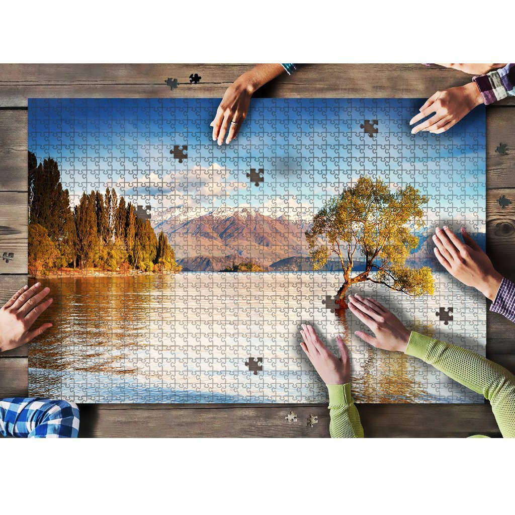 wanaka-lake-new-zealand-puzzle