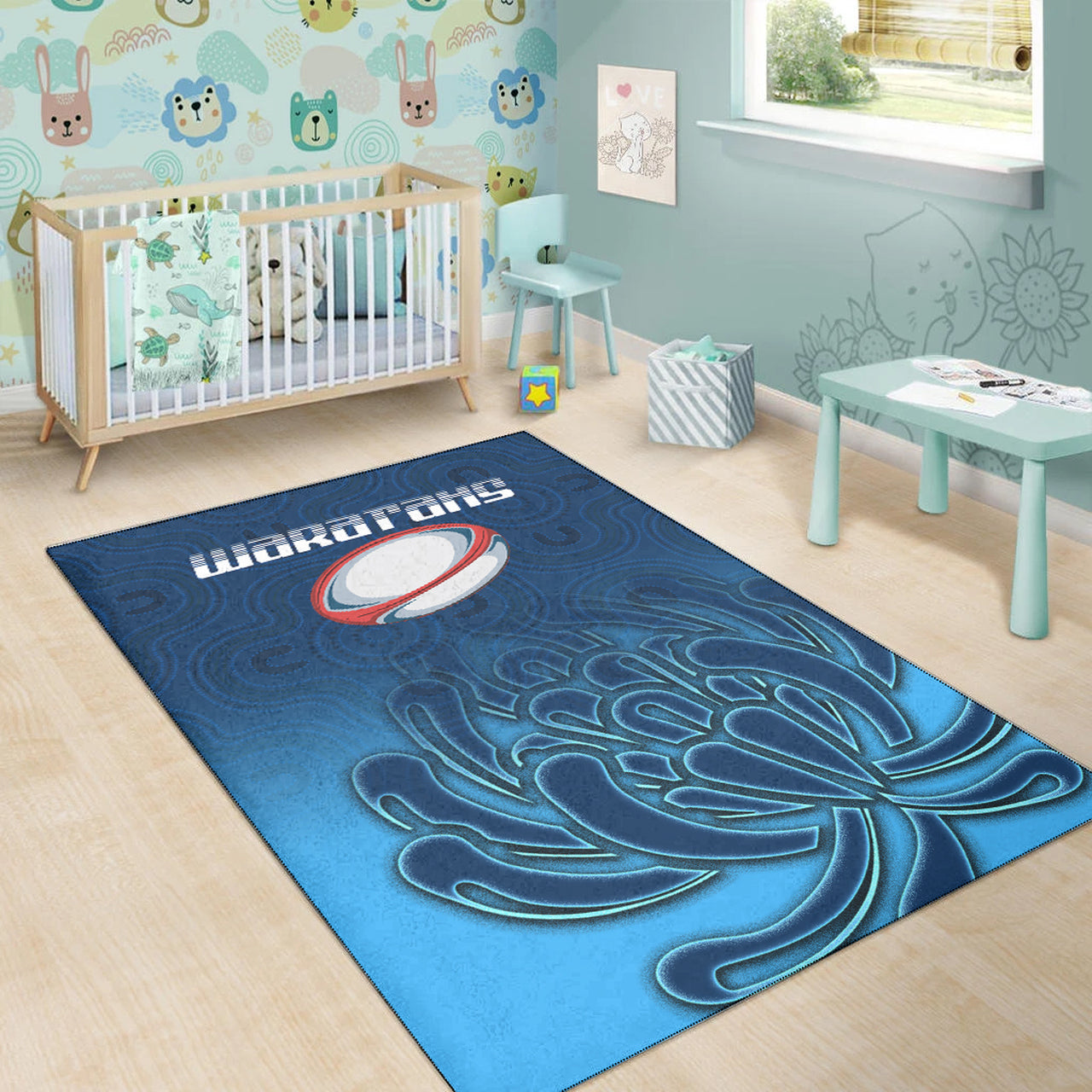 waratahs-rugby-area-rug-custom-australian-native-flowers-area-rug