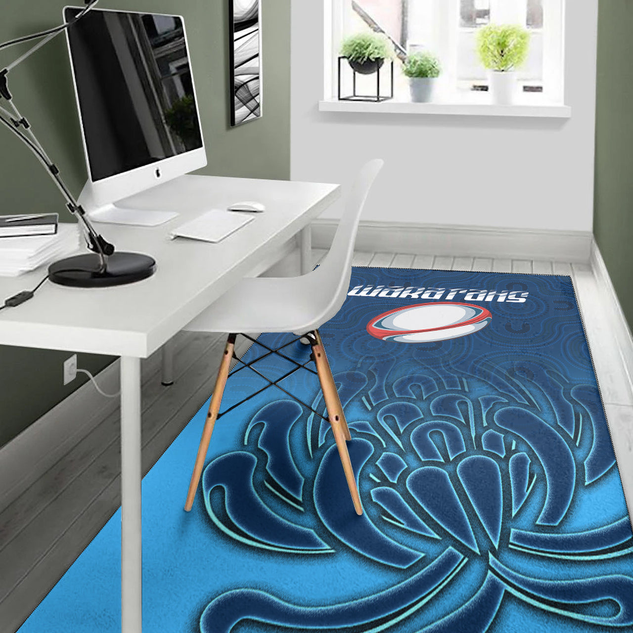 waratahs-rugby-area-rug-custom-australian-native-flowers-area-rug