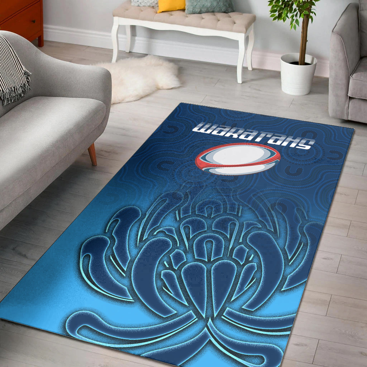 waratahs-rugby-area-rug-custom-australian-native-flowers-area-rug