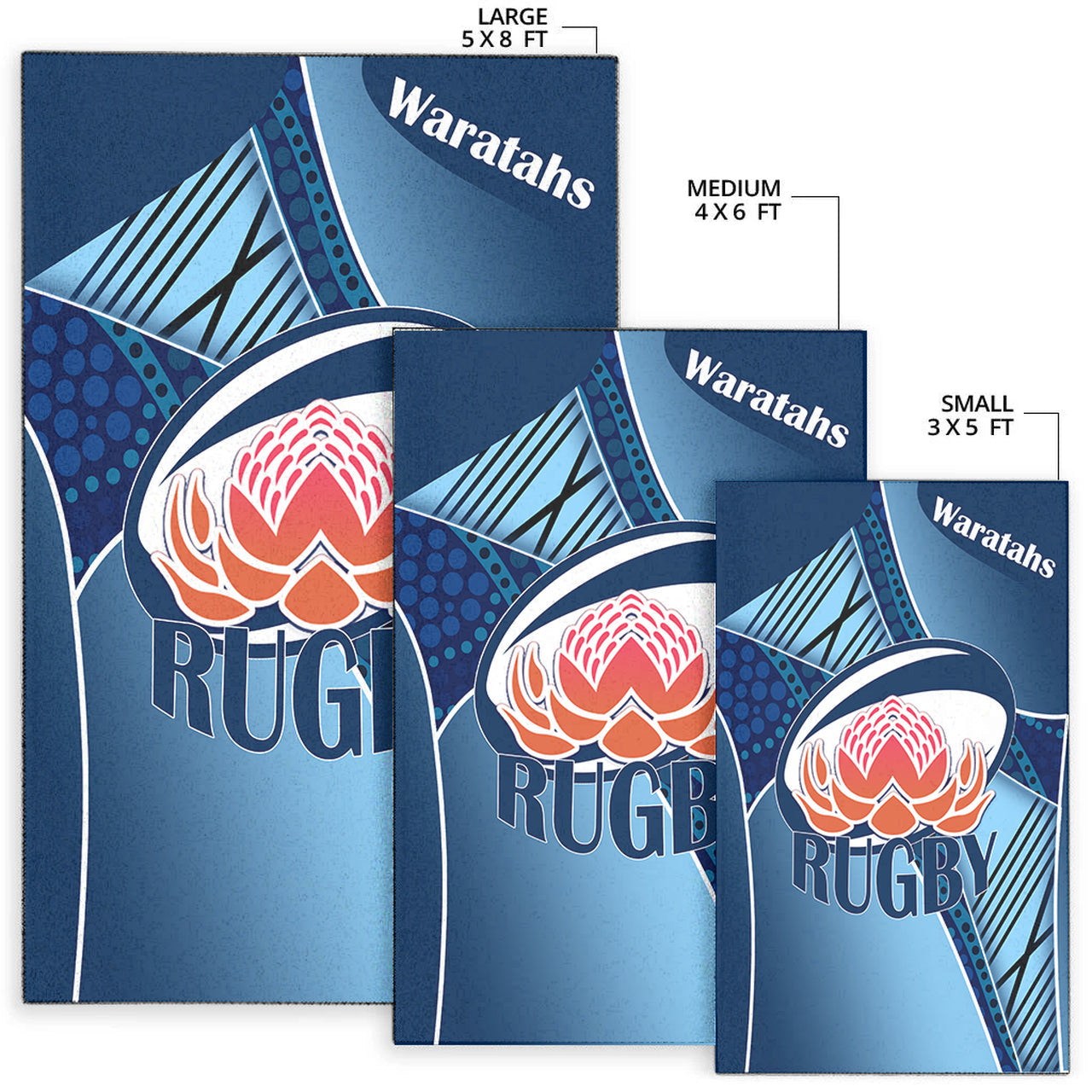 waratahs-rugby-area-rug-custom-rugby-ball-logo-area-rug