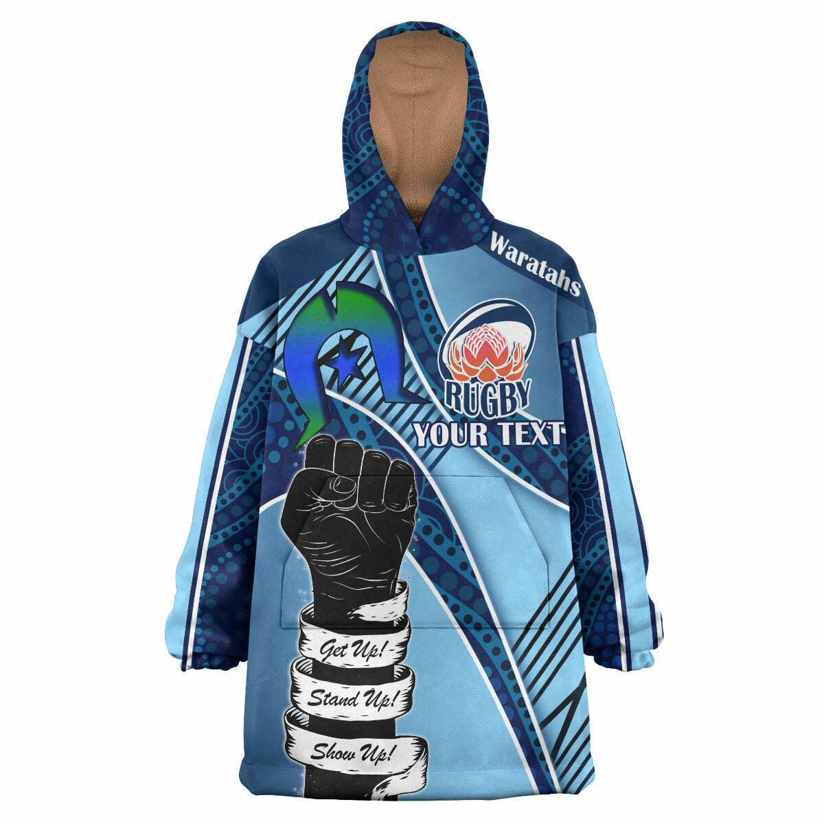 waratahs-rugby-snug-hoodie-custom-naidoc-week-rugby-ball-logo-oodie-blanket