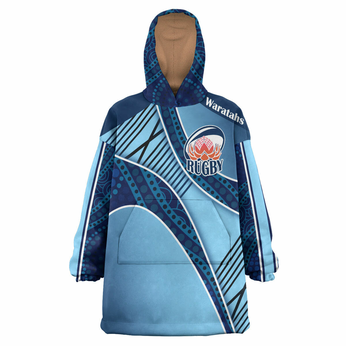 waratahs-rugby-snug-hoodie-custom-rugby-ball-logo-oodie-blanket