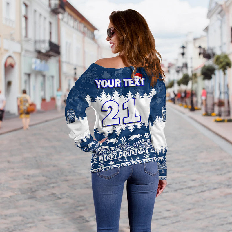 custom-personalised-and-number-geelong-cats-unique-winter-season-women-off-shoulder-sweater-cats-merry-christmas