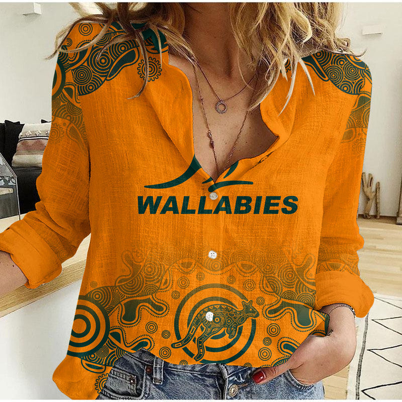 custom-personalised-and-number-australia-rugby-wallabies-casual-shirt-replica-jersey-no1