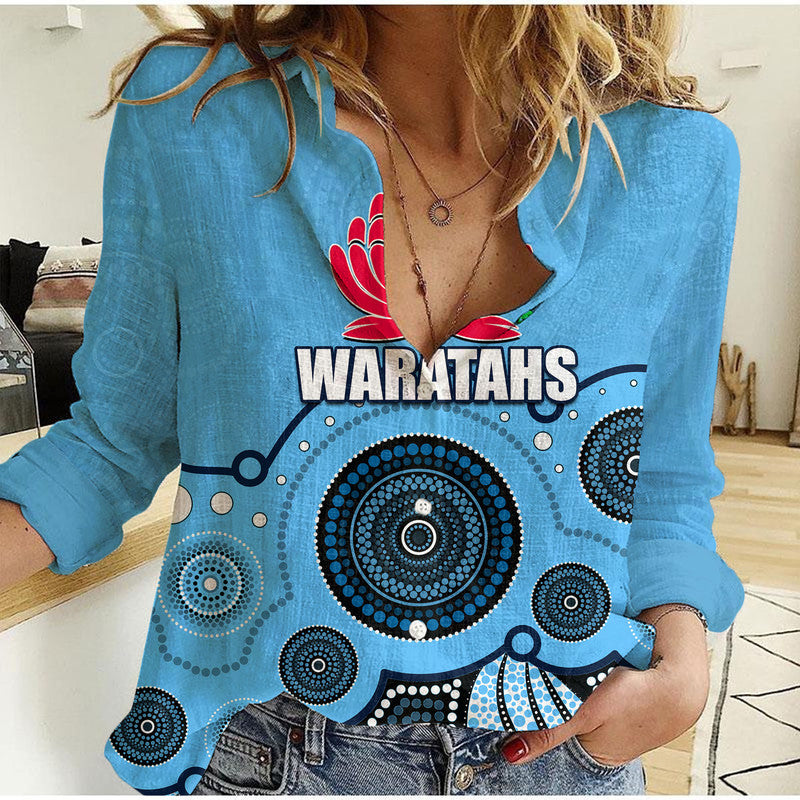 custom-personalised-and-number-nsw-waratahs-casual-shirt-aboriginal