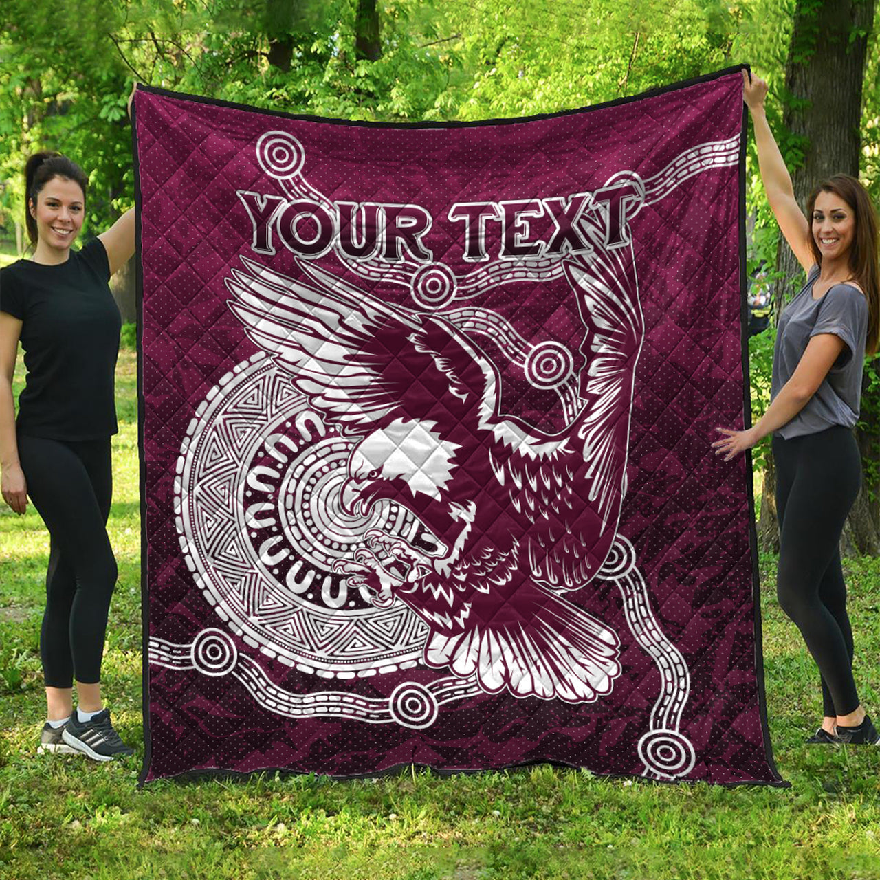 sea-eagles-rugby-quilt-custom-super-eagles-quilt