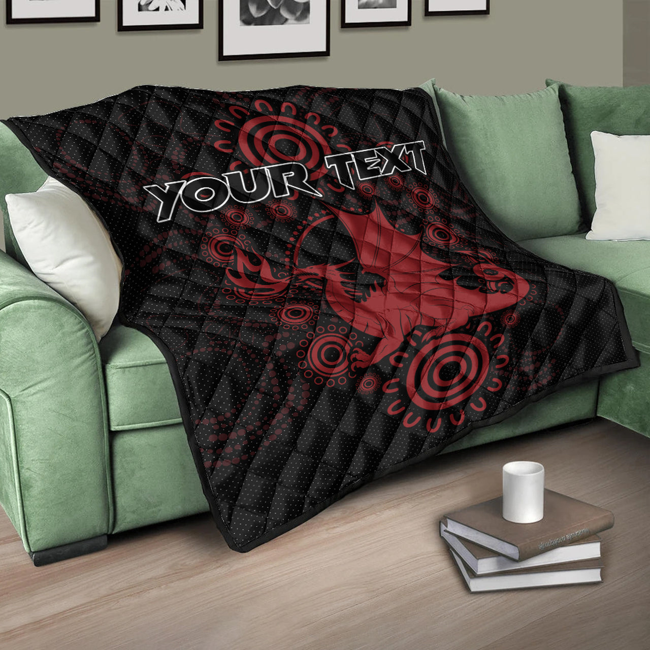 st-george-rugby-quilt-custom-indigenous-dragons-quilt