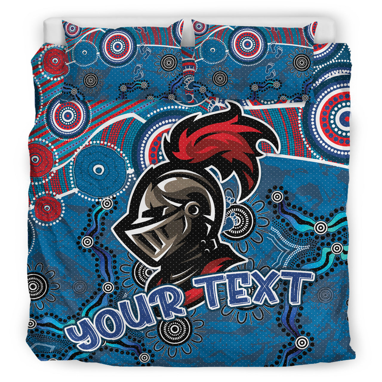 knights-rugby-bedding-set-custom-super-knights-bedding-set