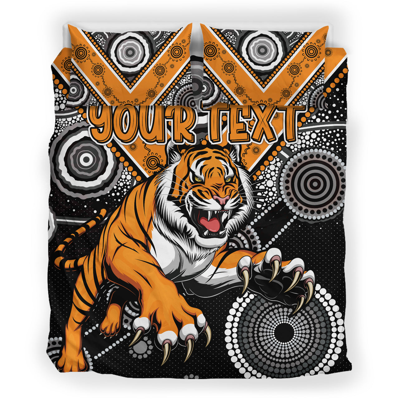 tigers-rugby-bedding-set-custom-super-tigers-bedding-set