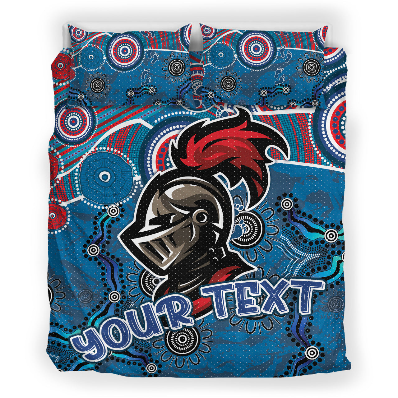 knights-rugby-bedding-set-custom-super-knights-bedding-set